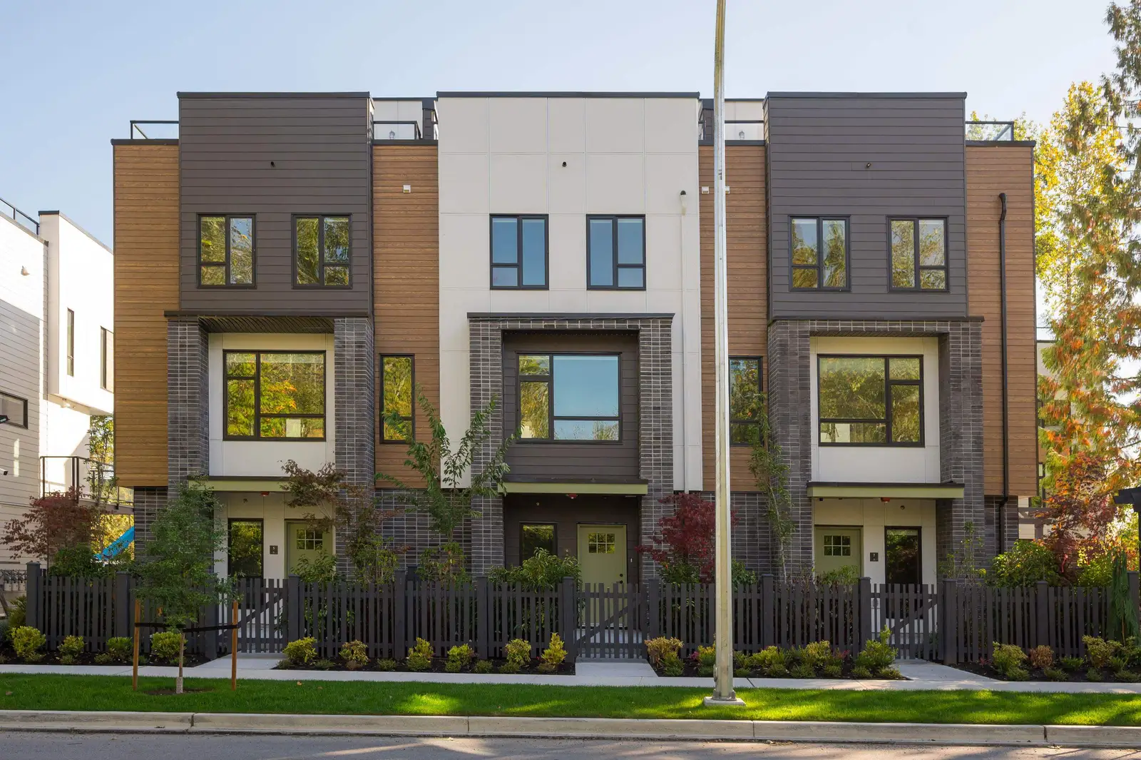 6 7946 204 STREET, Langley BC V2Y 4M9