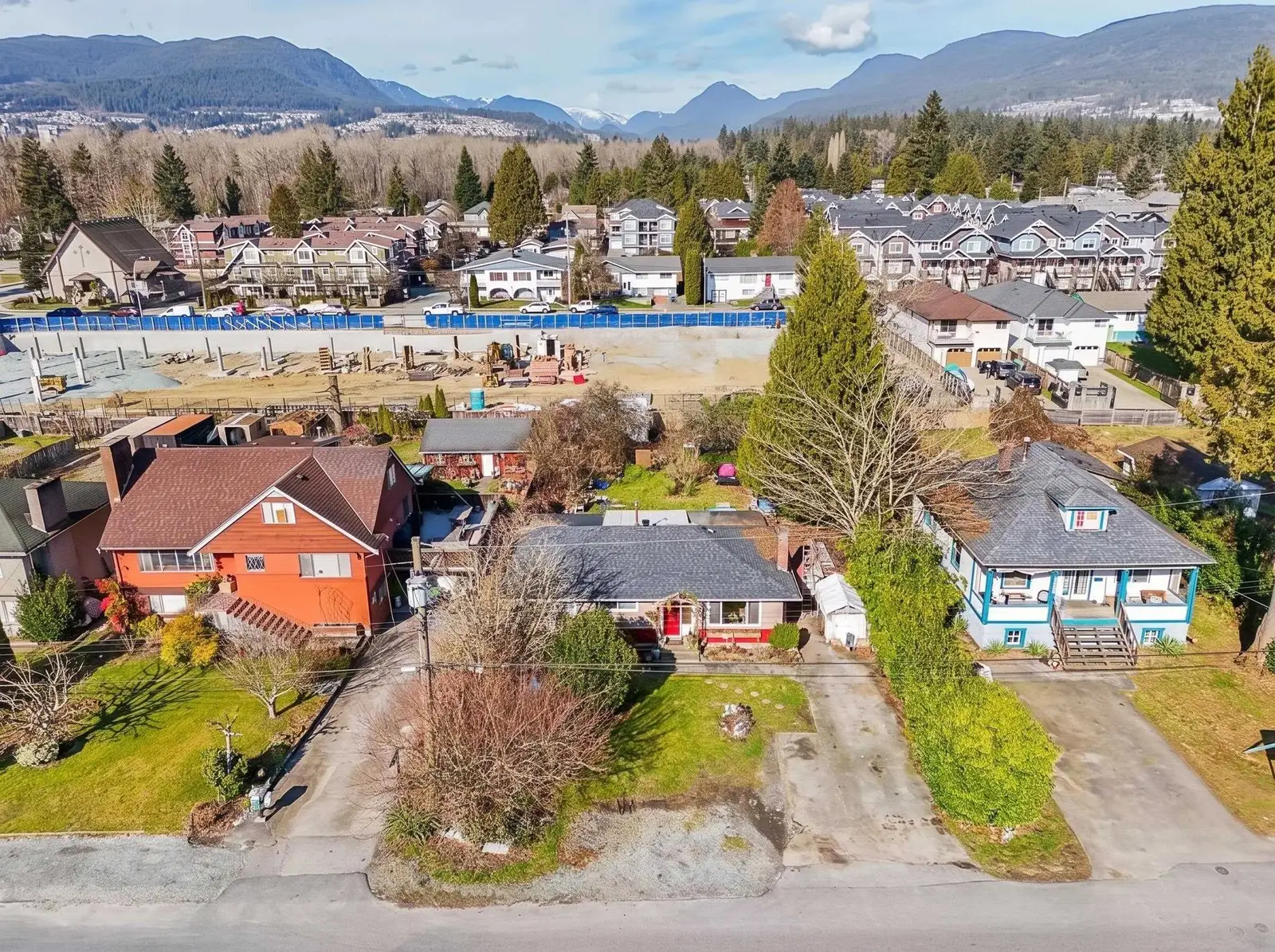 2159 GRANT AVENUE, Port Coquitlam BC V3B 1R1