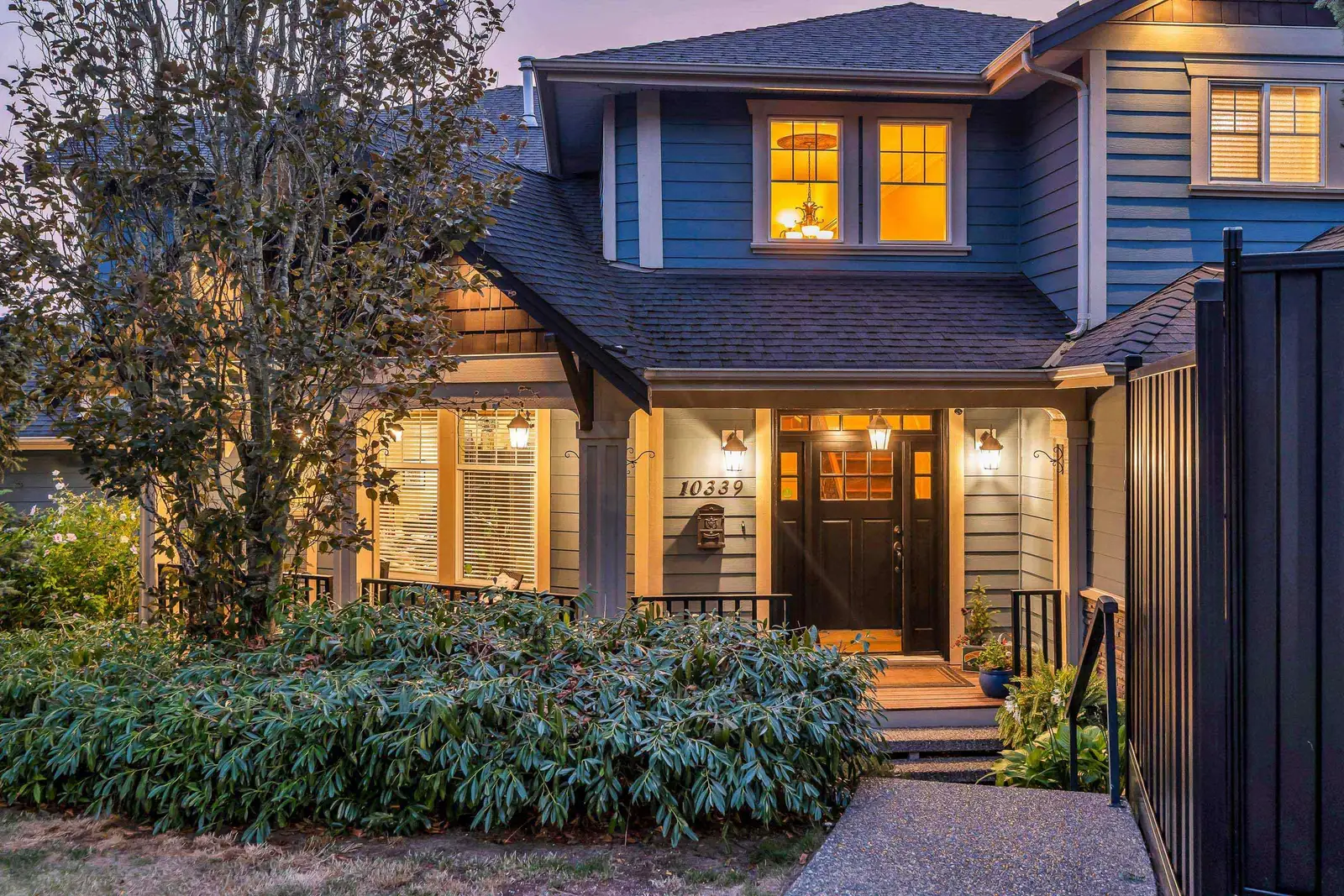 10339 MCEACHERN STREET, Maple Ridge BC V2W 0B2