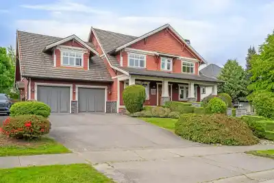 16383 HIGH PARK AVENUE, Surrey BC V3Z 0M1