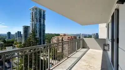 1101 551 AUSTIN AVENUE, Coquitlam BC V3K 6R7