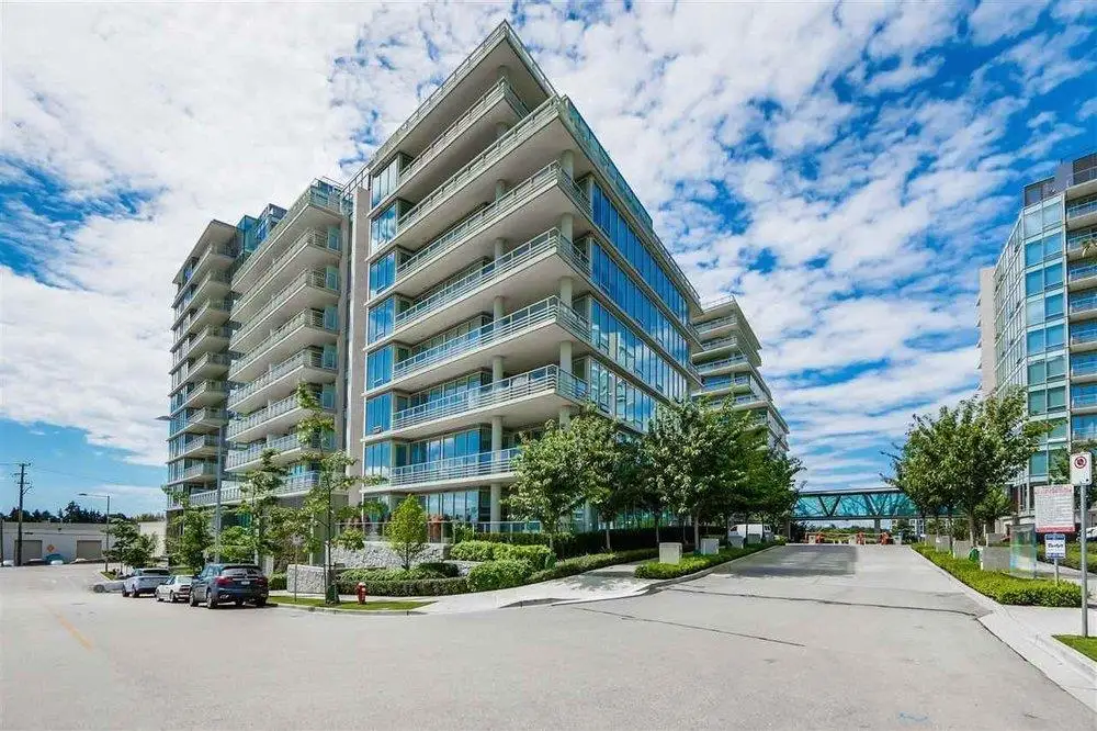 801 5199 BRIGHOUSE WAY, Richmond BC V7C 0A7