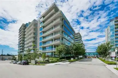 801 5199 BRIGHOUSE WAY, Richmond BC V7C 0A7