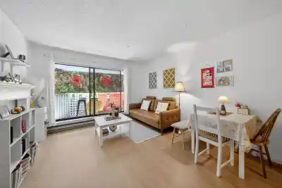 105 8700 ACKROYD ROAD, Richmond BC V6X 3G2