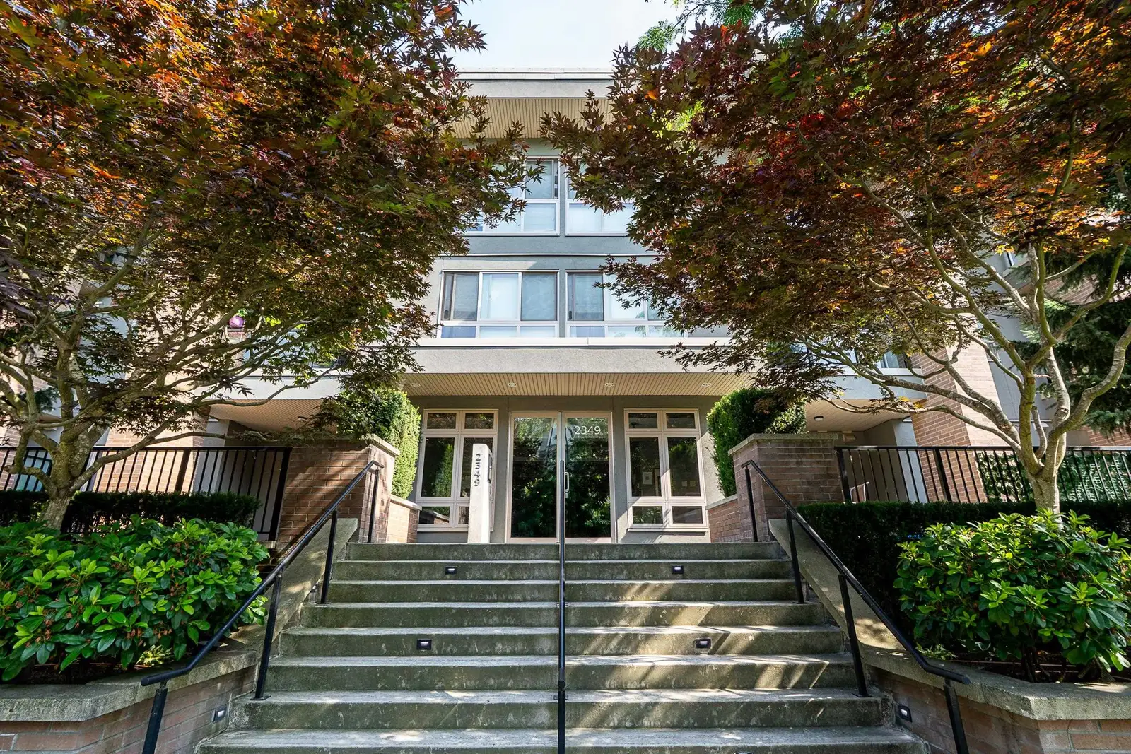 203 2349 WELCHER AVENUE, Port Coquitlam BC V3C 1X6
