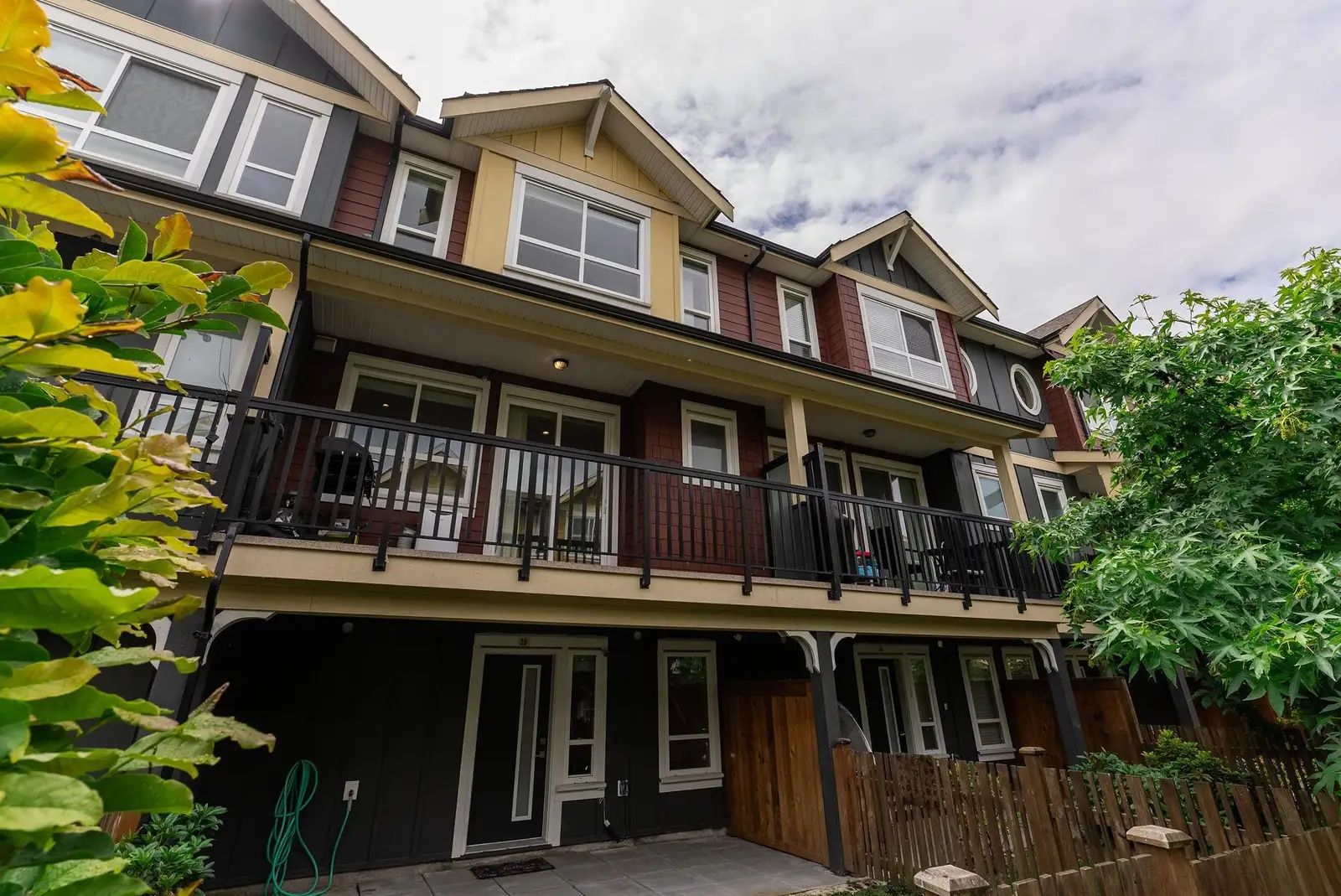 29 430 DUNCAN STREET, New Westminster BC V3M 0M2