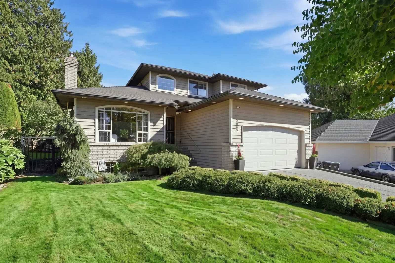 15069 82 AVENUE, Surrey BC V3S 7V6