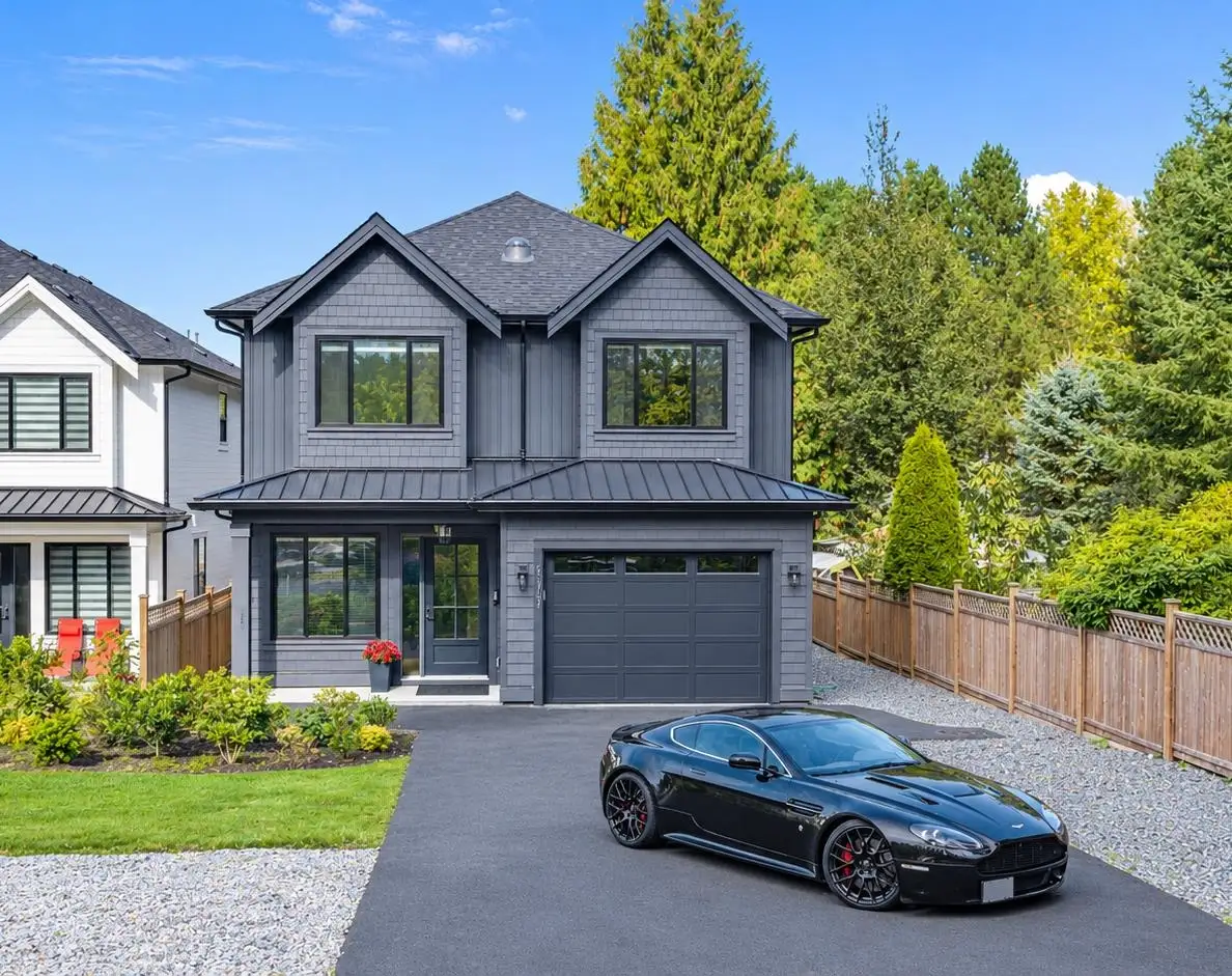 23747 OLD YALE ROAD, Langley BC V2Z 2K4