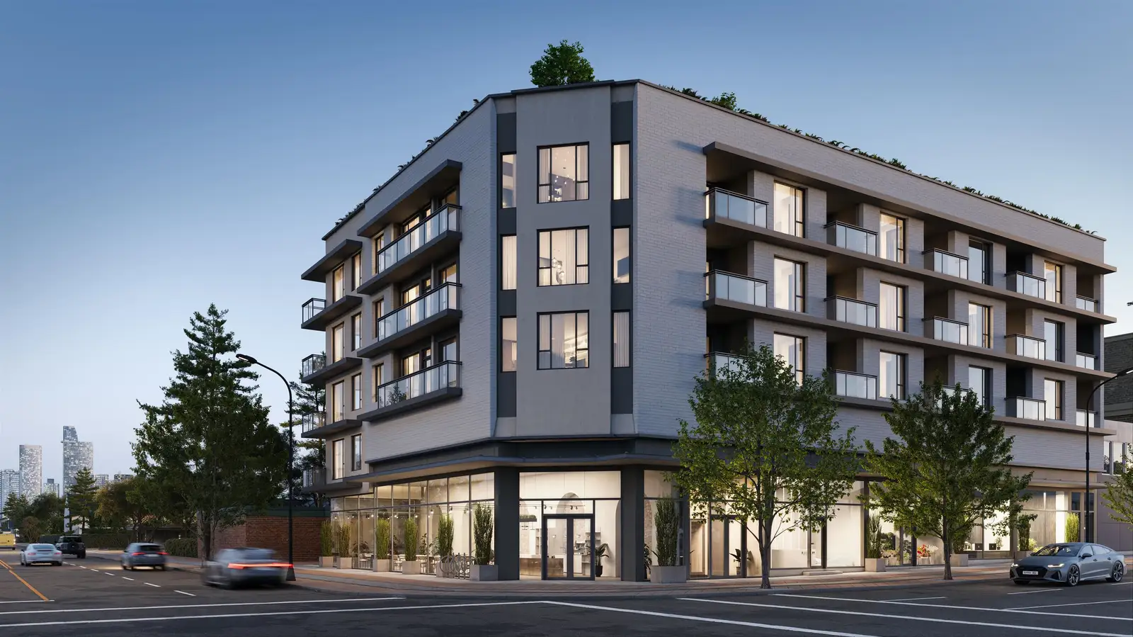 203 4488 HASTINGS STREET, Burnaby BC V0V 0V0