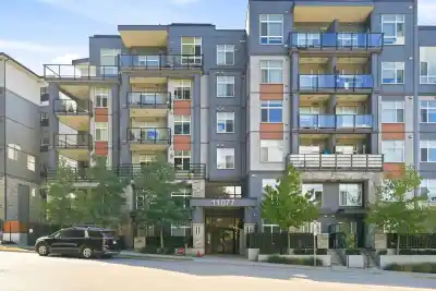 302 11077 RAVINE ROAD, Surrey BC V3T 0R7