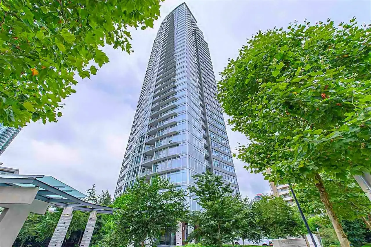 2201 4880 BENNETT STREET, Burnaby BC V5H 0C1