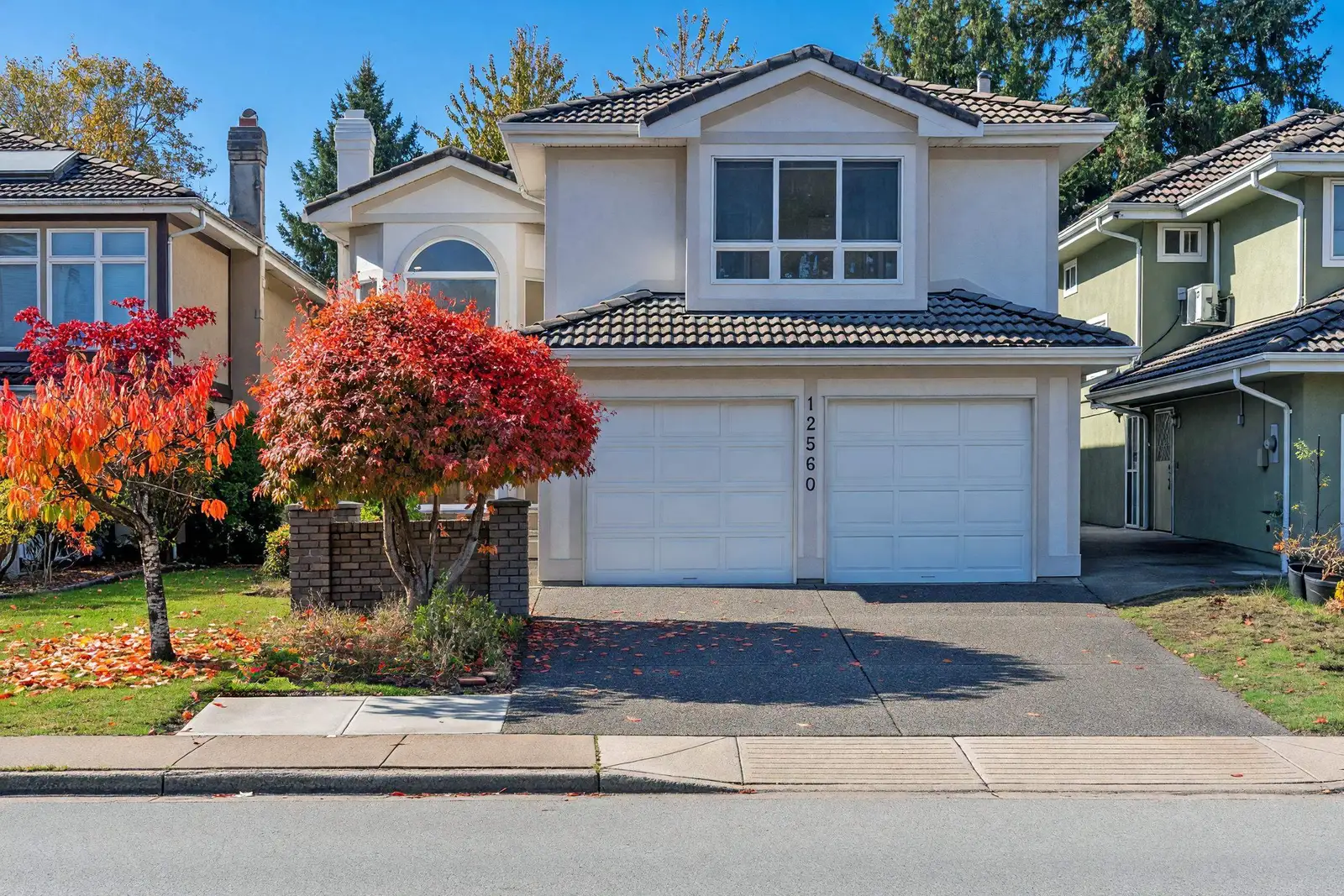 12560 JACK BELL DRIVE, Richmond BC V6V 2R9