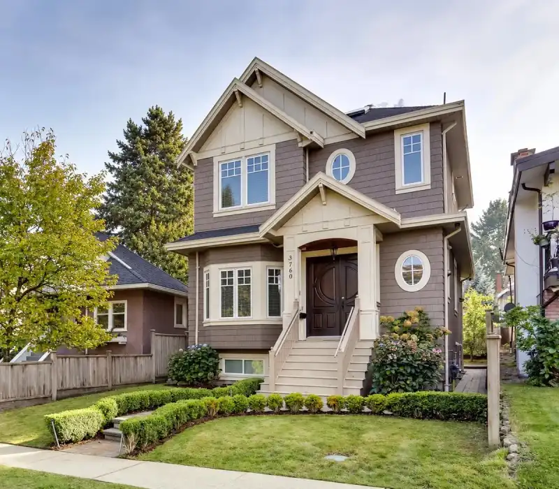 3760 W 17TH AVENUE, Vancouver