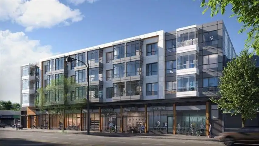 511 1050 KINGSWAY, Vancouver BC V5V 3C6