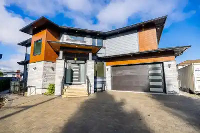 5225 WOODSWORTH STREET, Burnaby BC V5G 1S5