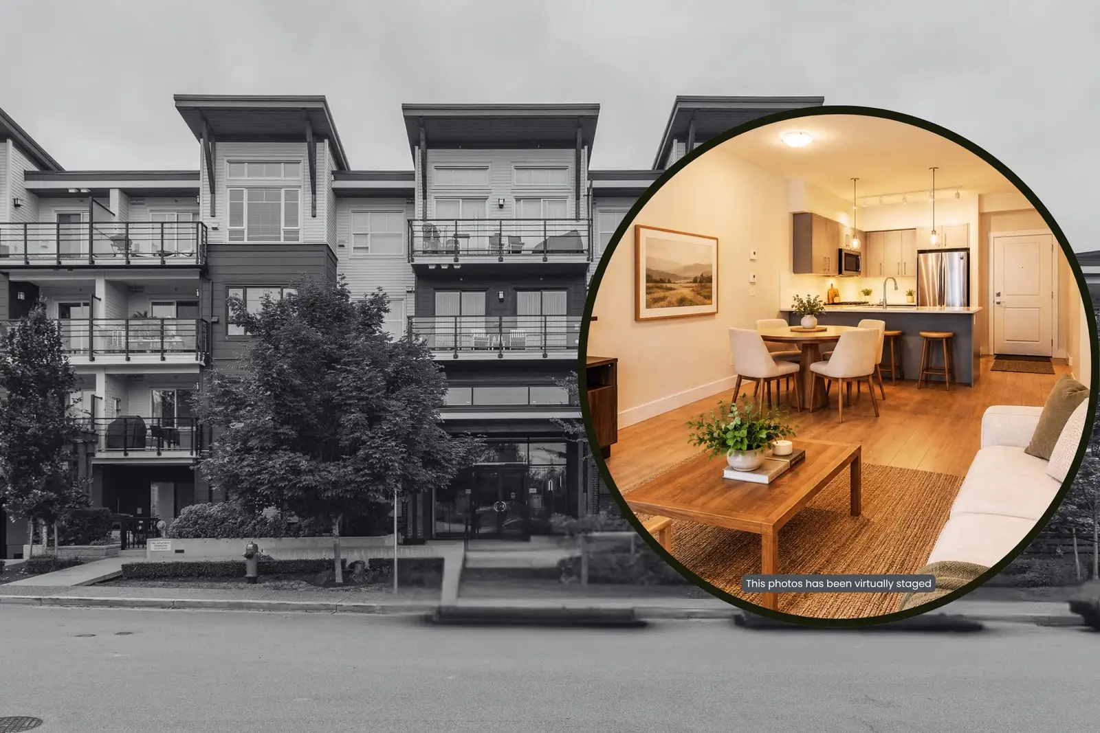 101 22136 49 AVENUE, Langley BC V3A 0M8