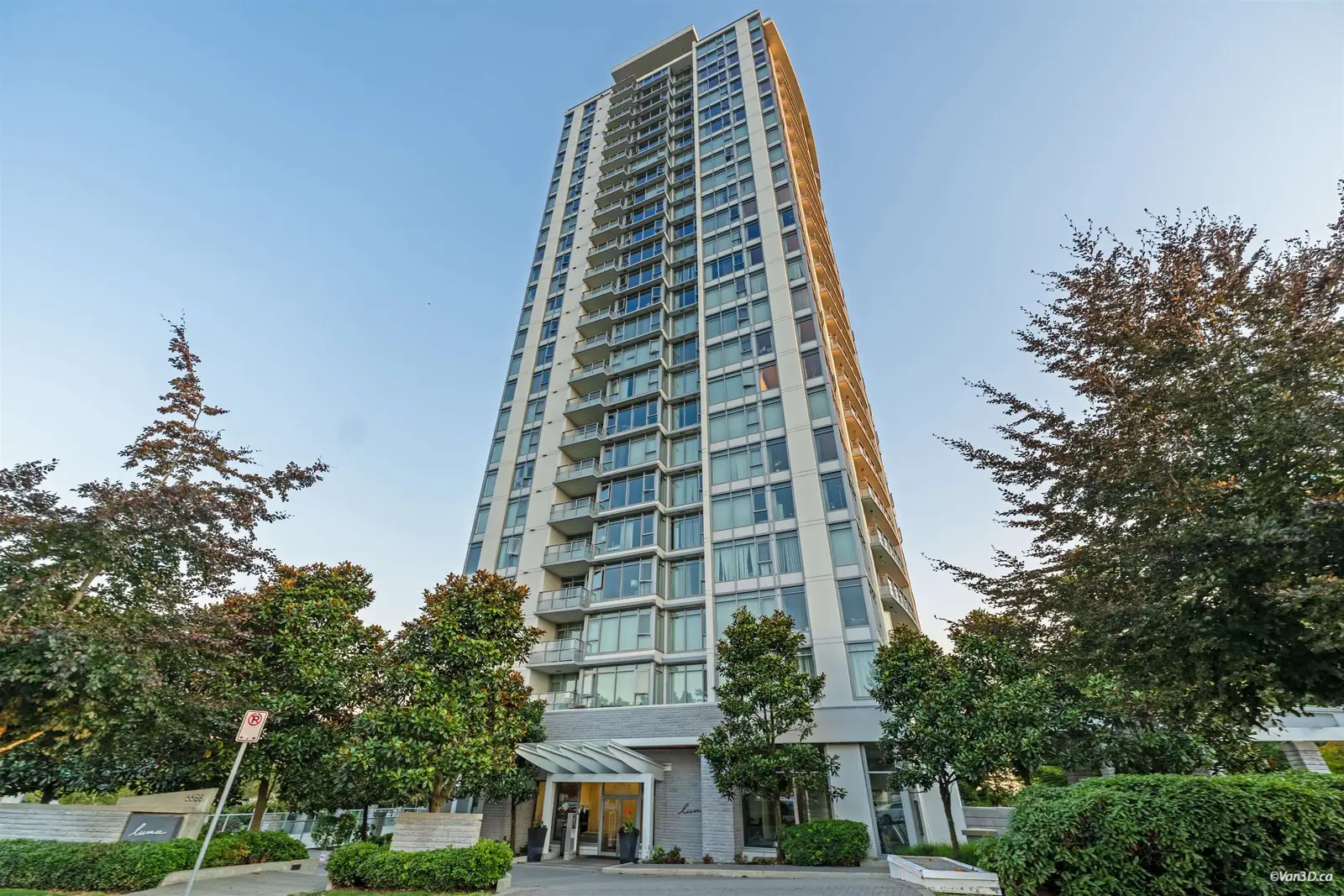 1903 6688 ARCOLA STREET, Burnaby BC V5E 0B3