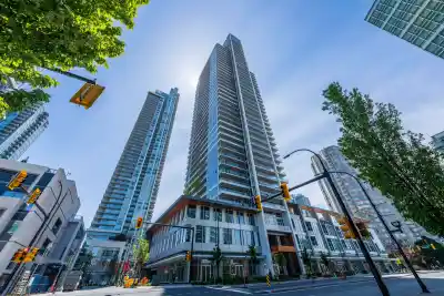 1605 6080 MCKAY AVENUE, Burnaby BC V5H 0J4