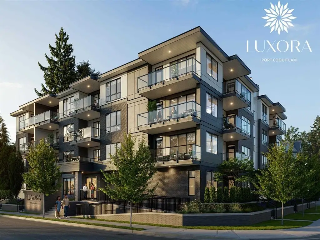 203 2368 SHAUGHNESSY, Coquitlam BC V3C 3E3