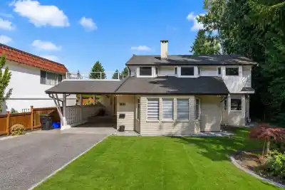 677 GATENSBURY STREET, Coquitlam BC V3J 5G9