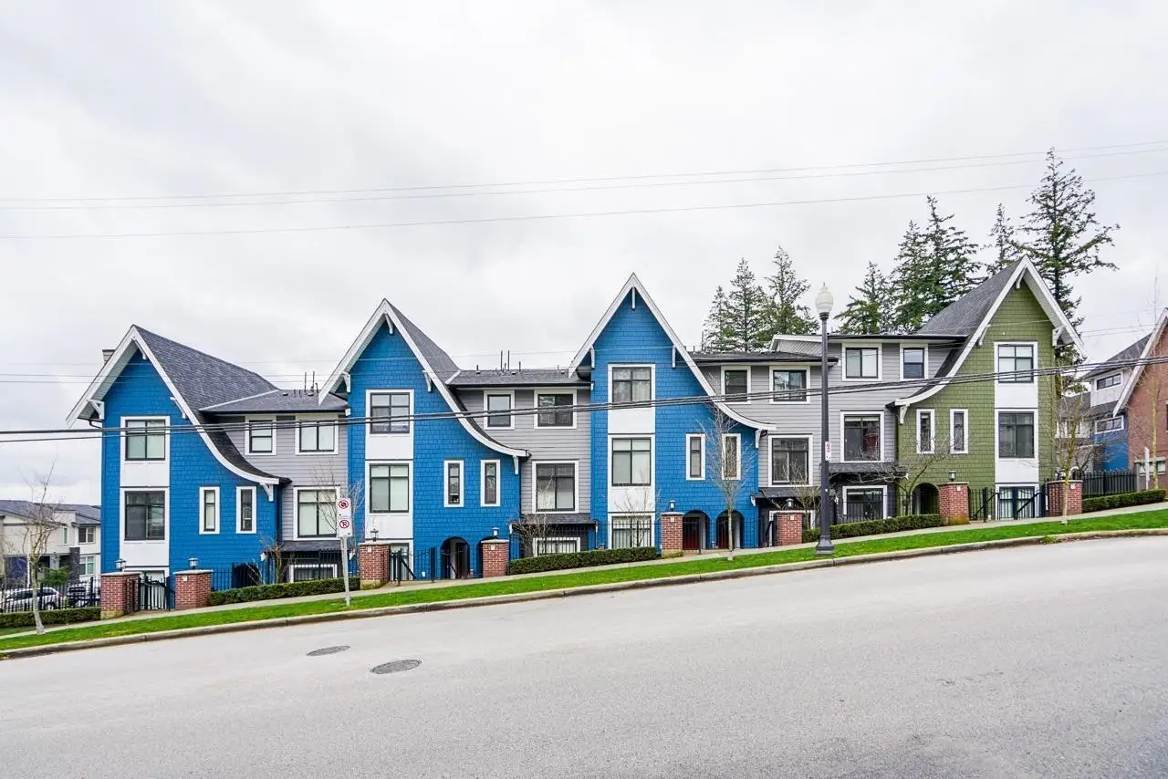 28 2888 156 STREET, Surrey BC V3Z 0C7