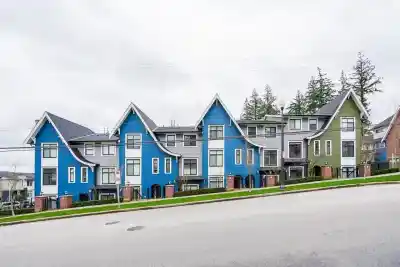 28 2888 156 STREET, Surrey BC V3Z 0C7