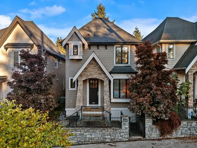 2830 160 STREET, Surrey
