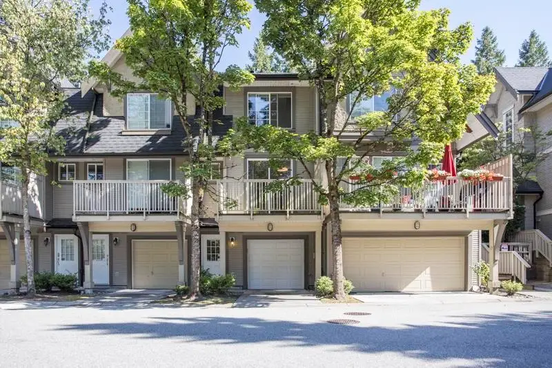 19 8415 CUMBERLAND PLACE, Burnaby BC V3N 5C3