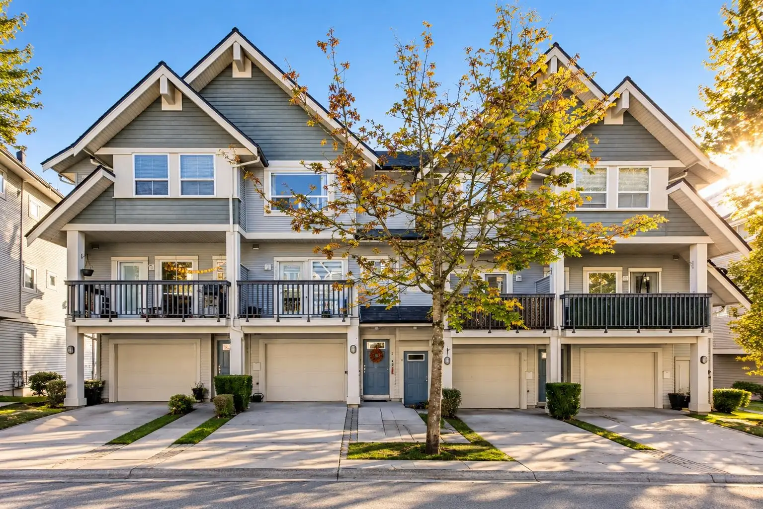 10 15065 58 AVENUE, Surrey BC V3S 8Z5