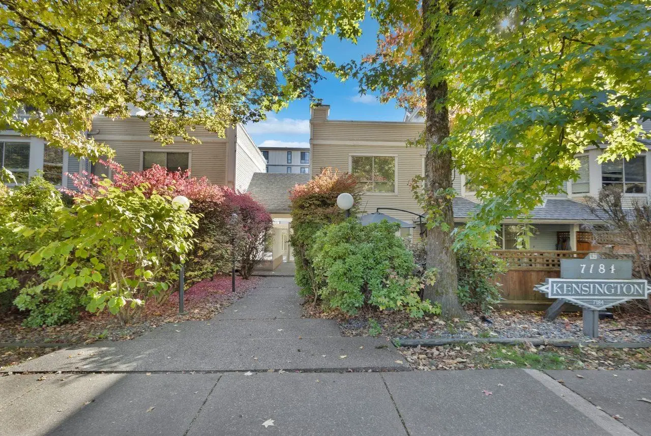 15 7184 STRIDE AVENUE, Burnaby BC V3N 1T7