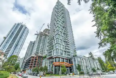 1406 1182 WESTWOOD STREET, Coquitlam BC V3B 0T9
