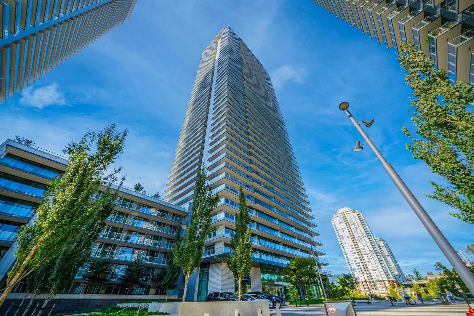 5002 3809 EVERGREEN PLACE, Burnaby BC V3J 0M1