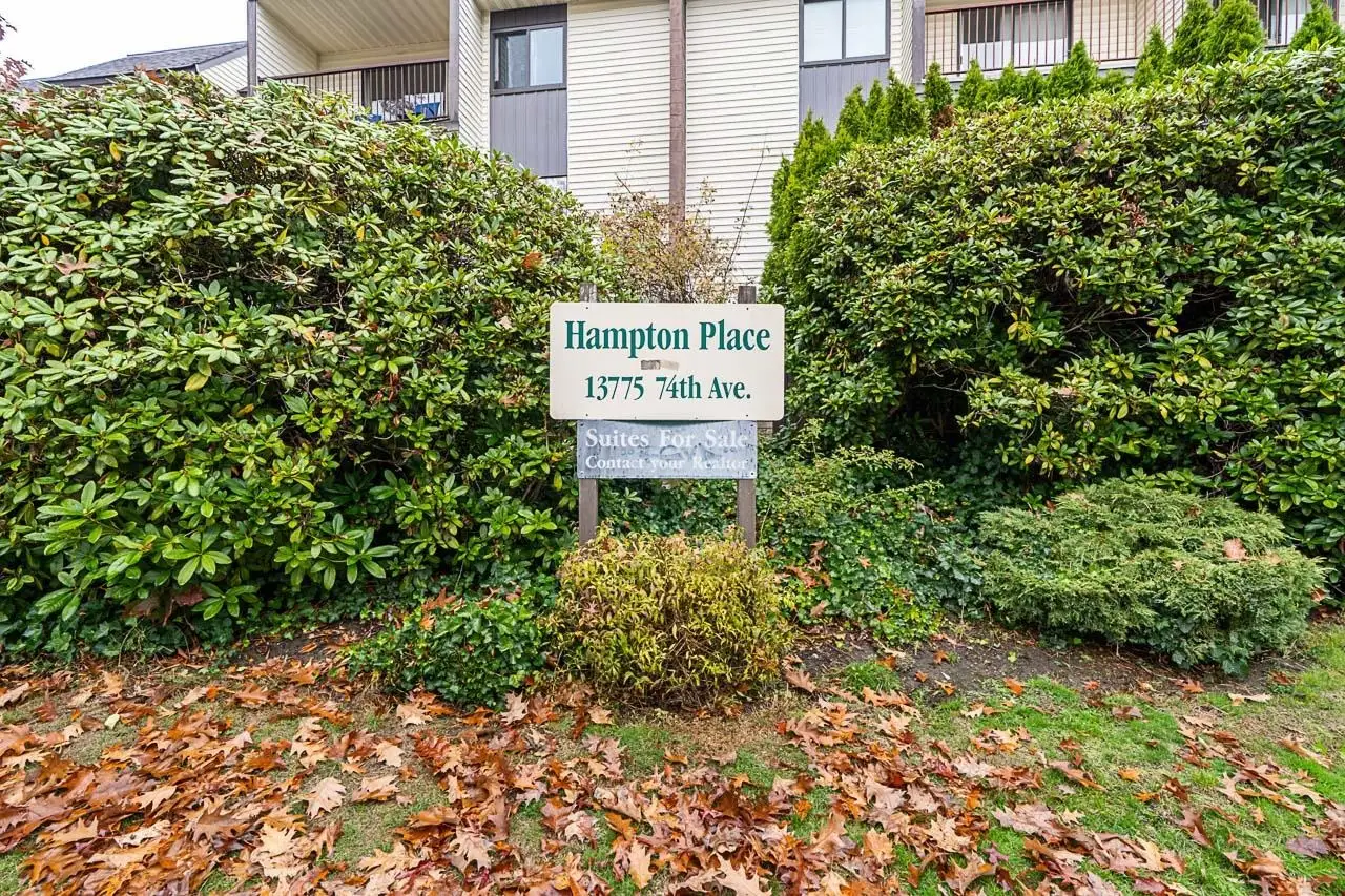 204 13775 74 AVENUE, Surrey BC V3W 9C5