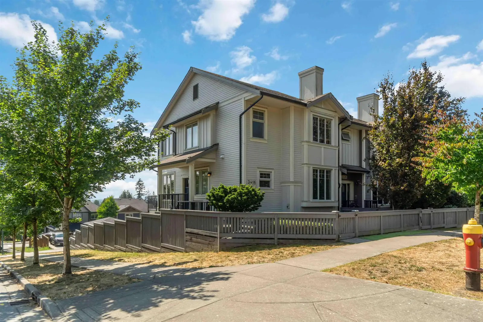 108 3416 ROXTON AVENUE, Coquitlam BC V3B 0G7