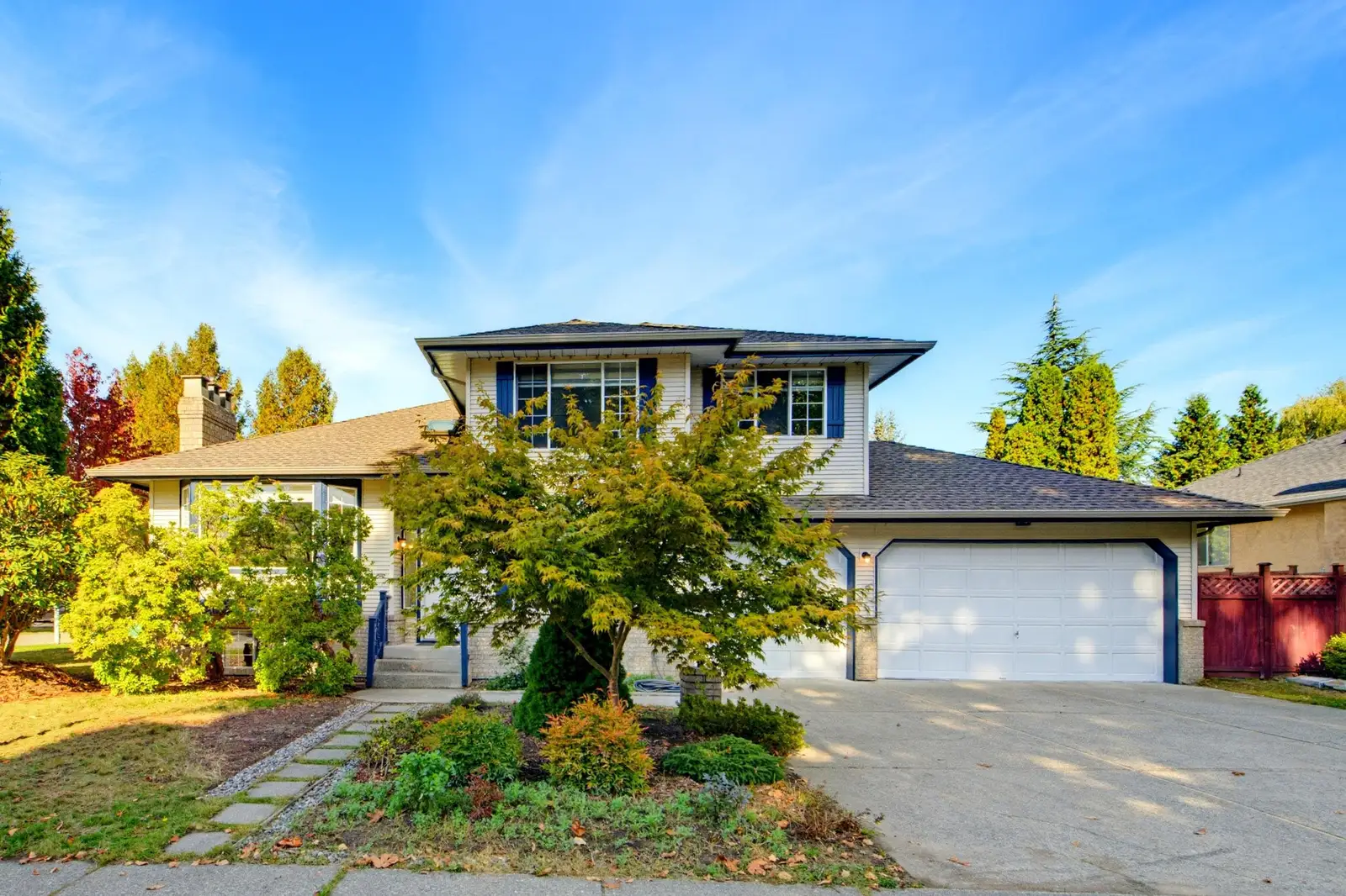15911 111 AVENUE, Surrey BC V4N 1C8