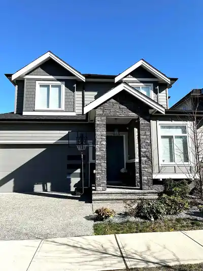 14271 61B AVENUE, Surrey BC V3X 0K5