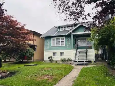 936 W 17TH AVENUE, Vancouver BC V5Z 1V4