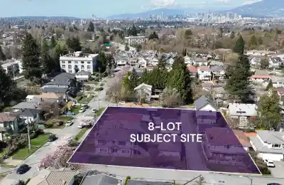 4595 PICTON STREET, Vancouver BC V5R 3X1