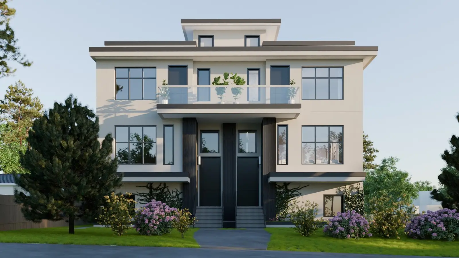 1 4910 LAUREL STREET, Burnaby BC V5G 1M9