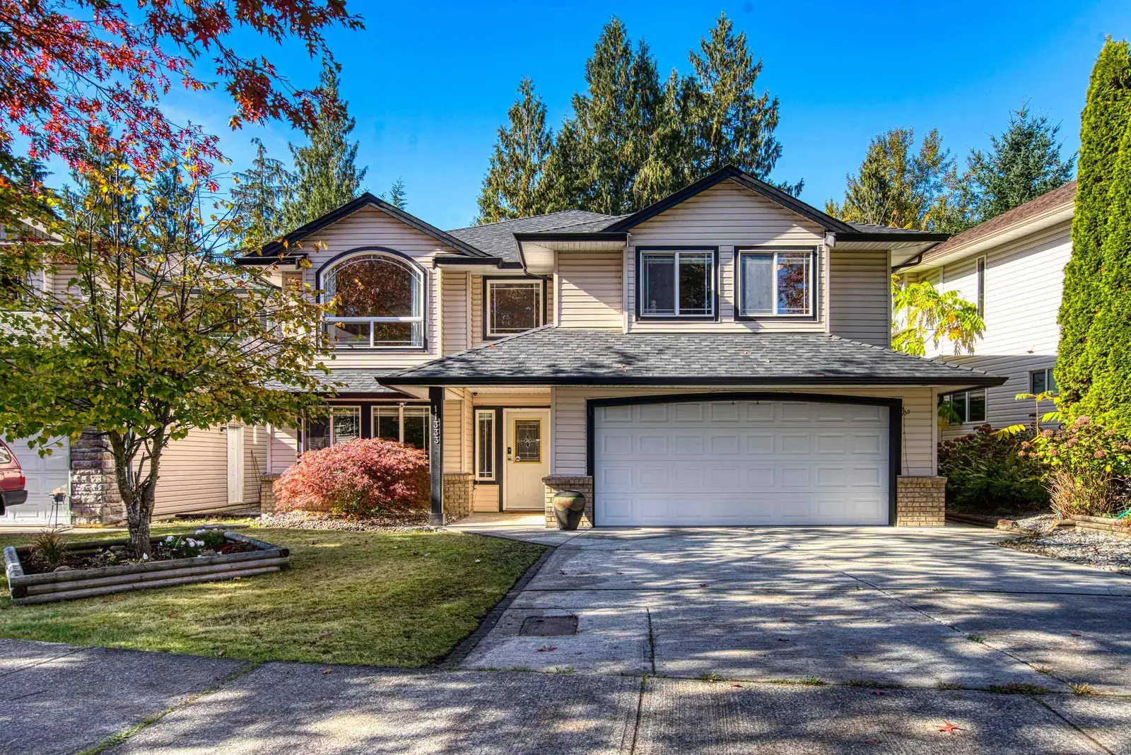 11333 238 STREET, Maple Ridge BC V2W 1V4