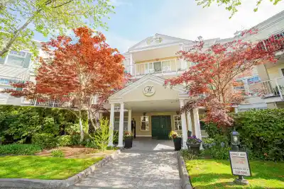 212 16085 83 AVENUE, Surrey BC V4N 0N2