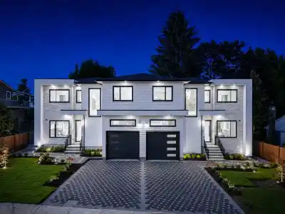 1 5685 FOREST STREET, Burnaby BC V5G 1X5