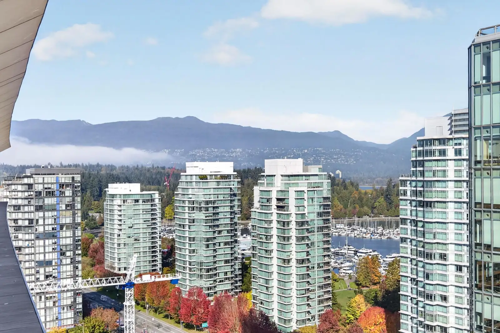 2003 1568 ALBERNI STREET, Vancouver BC V6G 0E3
