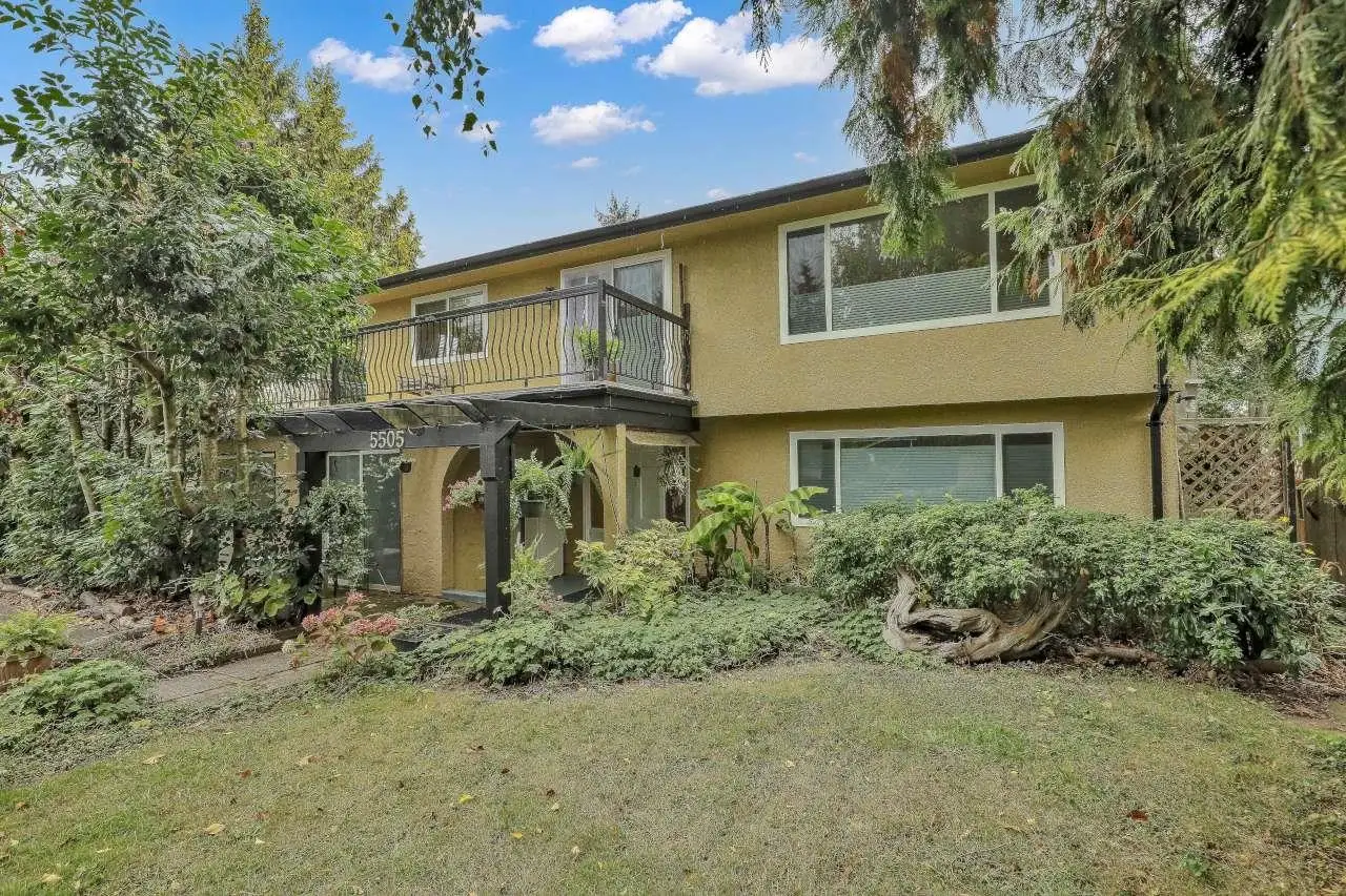 5505 18TH AVENUE, Tsawwassen BC V4M 2J1