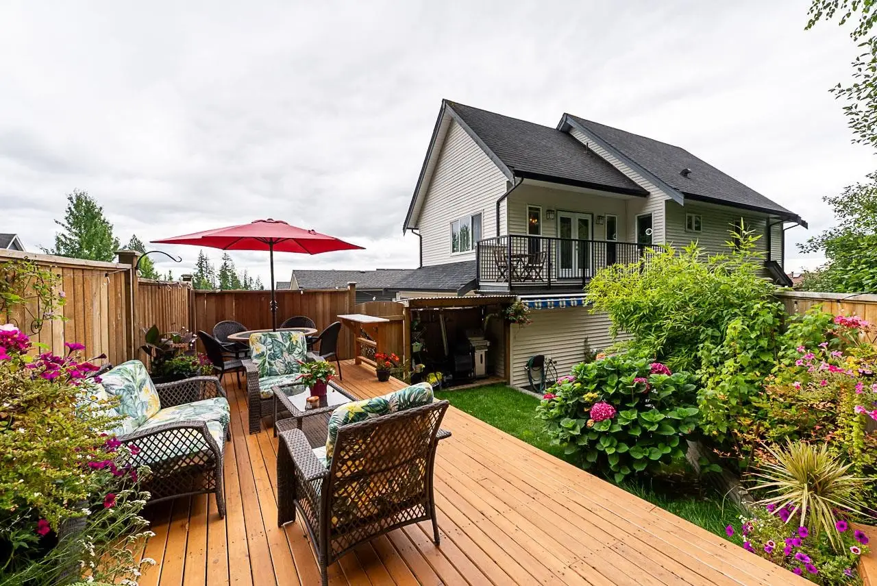 1461 DAYTON STREET, Coquitlam BC V3E 3H2
