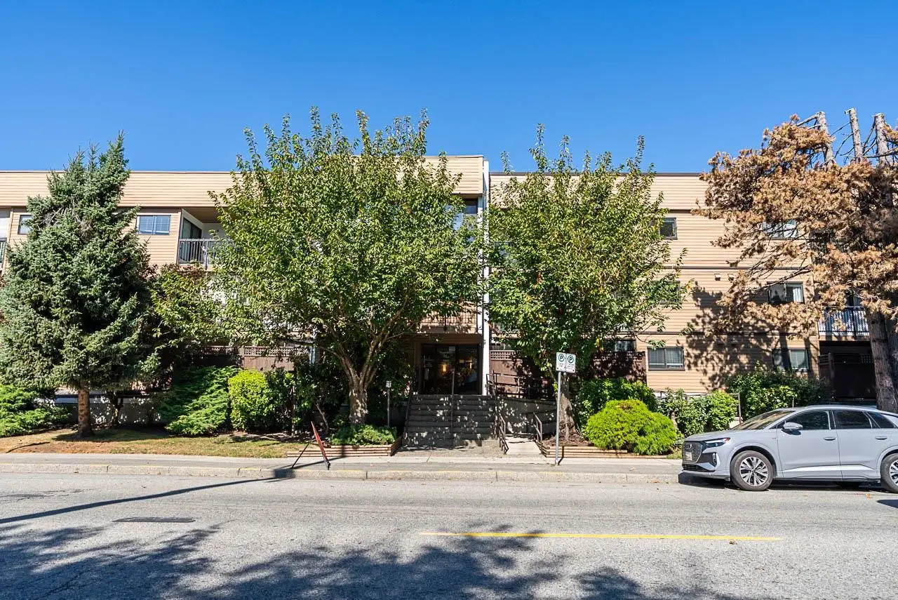 212 2245 WILSON AVENUE, Port Coquitlam BC V3C 1Z4