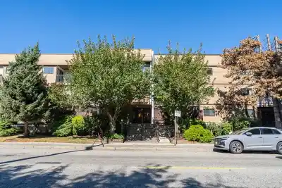 212 2245 WILSON AVENUE, Port Coquitlam BC V3C 1Z4