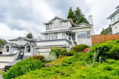 2917 KALAMALKA DRIVE, Coquitlam BC V3C 5Z7