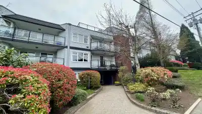 203 1273 MERKLIN STREET, White Rock BC V4B 4B8