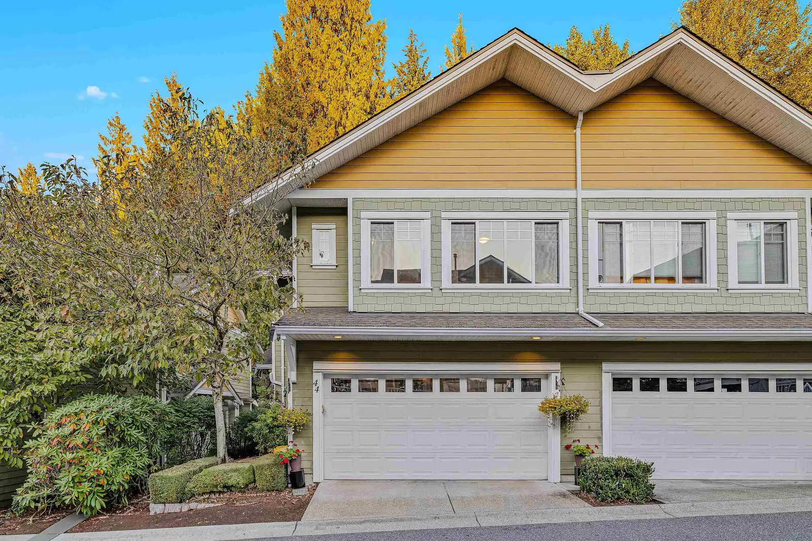 44 6110 138 STREET, Surrey BC V3X 3V6